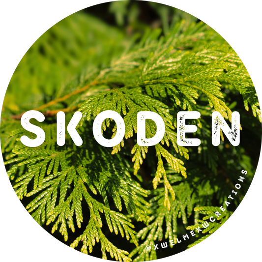 skoden (greens)