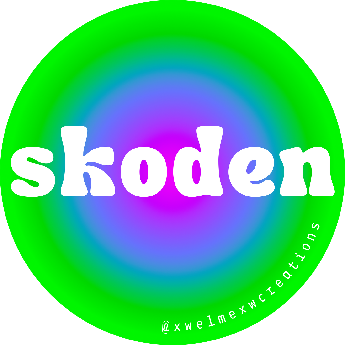 skoden (aura)