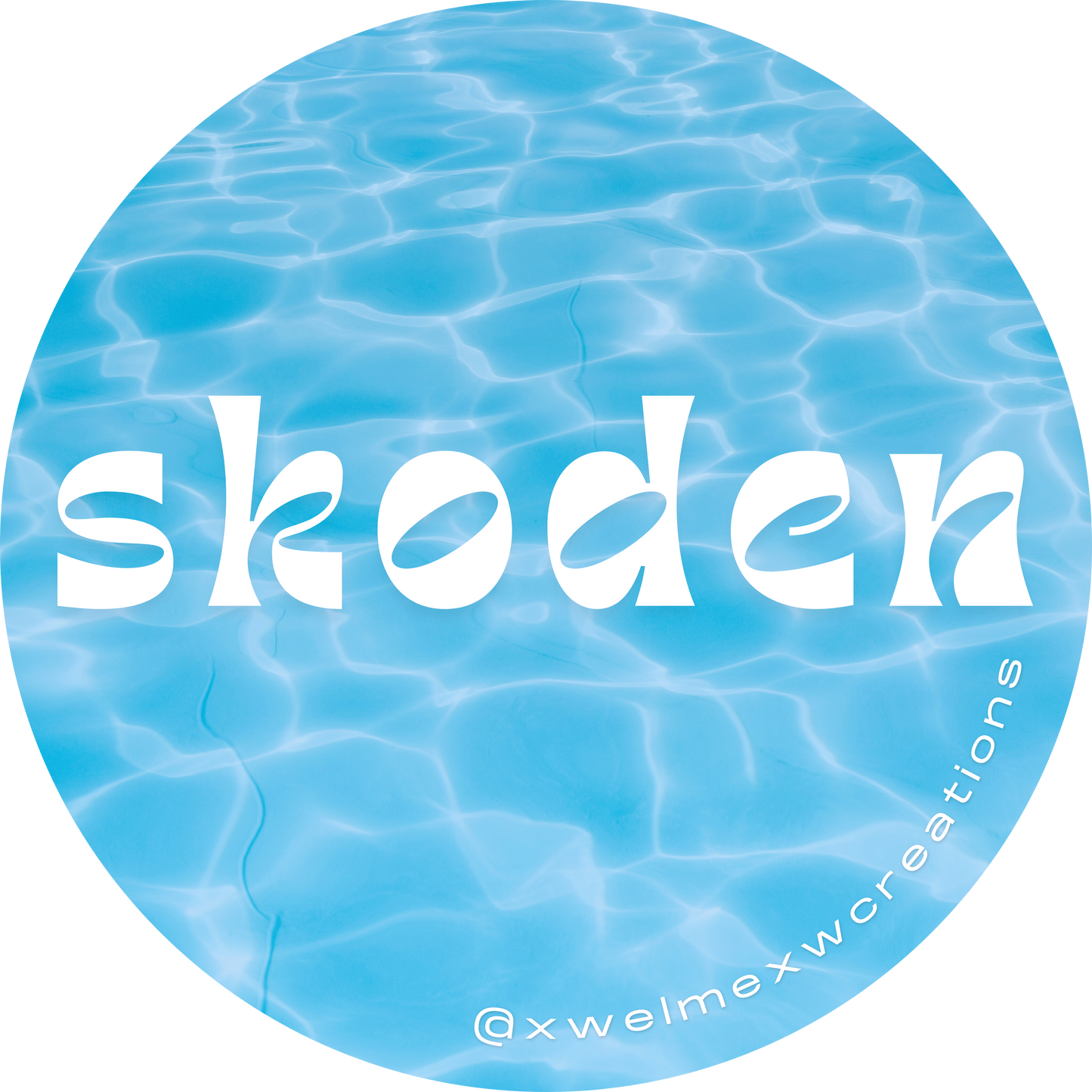 skoden (water)