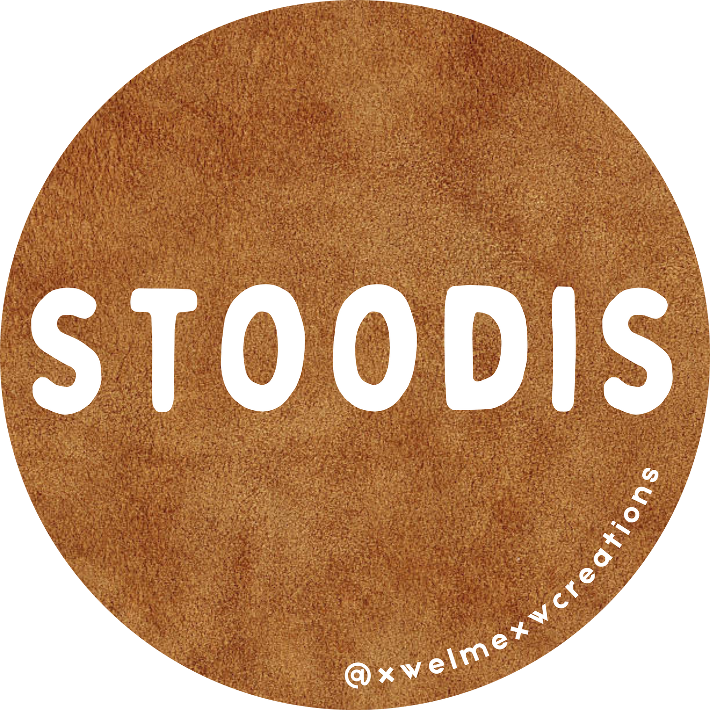 stoodis (brown)