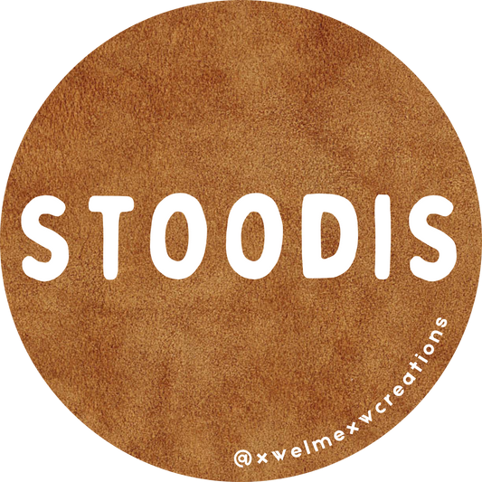 stoodis (brown)