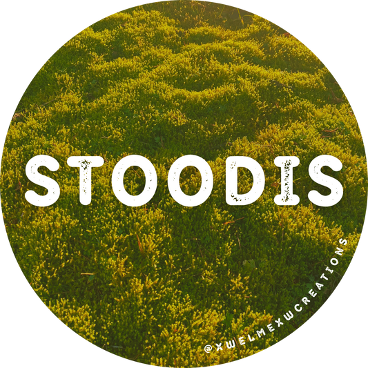 stoodis (greens)