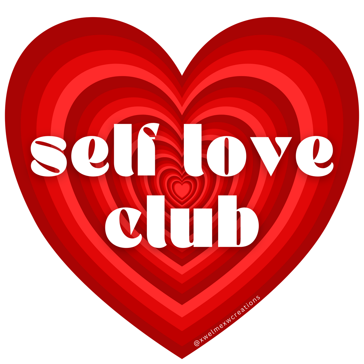 self love club