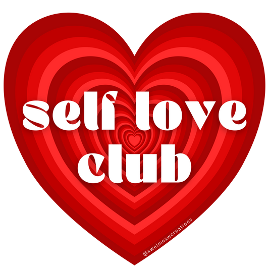 self love club